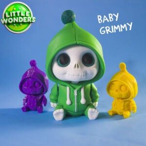 Baby Grimmy
