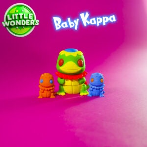 Baby Kappa